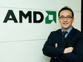AMD appoints new Asia-Pacific head