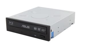 Optical drive: ASUS Black Blu-ray Burner BW-16D1HT