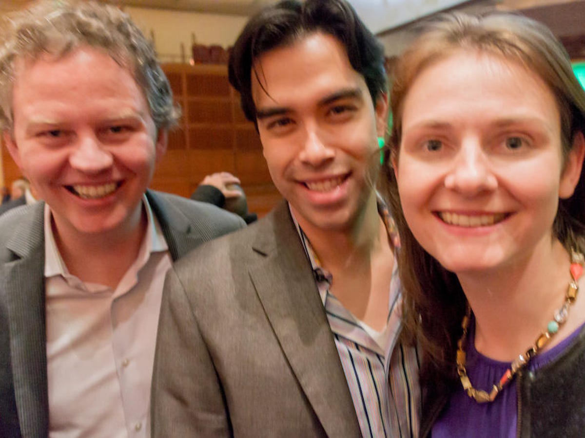 Cloudflare IPO: A real tech giant in the making -- with a female co-founder  | ZDNET