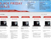 Lenovo Black Friday 2013 deals on laptops, desktops, tablets