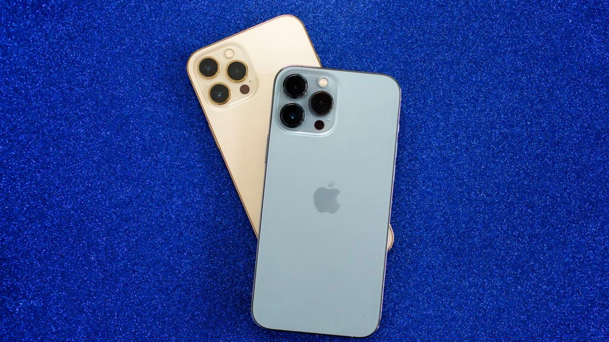 The 8 best iPhone models of 2022 | ZDNet