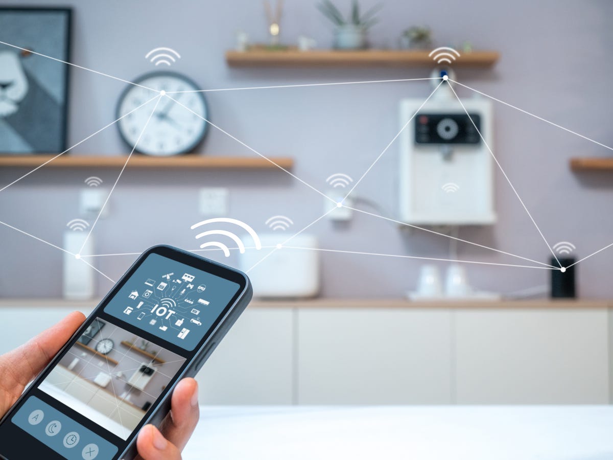 The best home automation systems of 2024