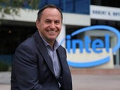 Intel picks Robert Swan for chief executive
