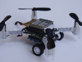 MIT develops drone swarms that can drive