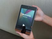 Google's Nexus 7 Jelly Bean tablet gets UK delivery dates