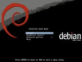 Debian GNU/Linux 5.0: Screenshots