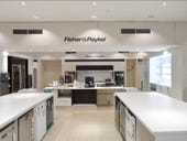 Fisher & Paykel looks to AI for customer experience