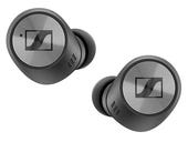 Sennheiser Momentum True Wireless 2, hands on: Good battery life and top-quality sound, at a price