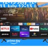Amazon Fire TV 55" Omni Series 4K UHD smart TV