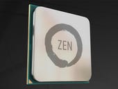 First Ryzen laptop chips: AMD promises big gains in performance and efficiency