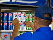 PepsiCo is working with startups to tap new sources of innovation. Here's how it does it