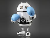 Automating security? Robots can't replace humans in decision loop