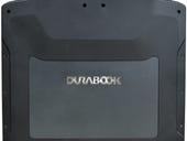 GammaTech DURABOOK R8300 ruggedized Windows 10 laptop