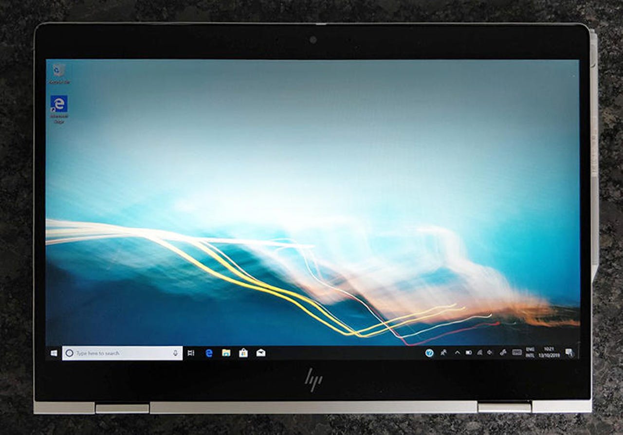 HP EliteBook X360 830 G7 Review: Convertible Design, 9hours Battery life