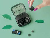 Fairphone's 'fully repairable' earbuds also pack replaceable batteries