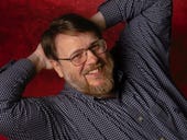 ​Ray Tomlinson, father of e-mail, dead at 74