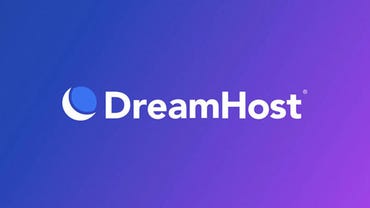 DreamHost Professional Email