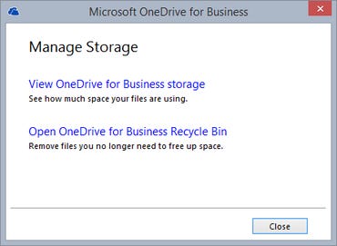 onedrive-business-manage-storage