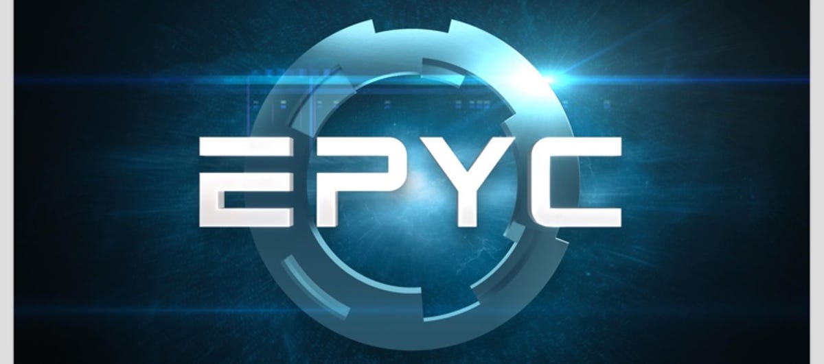 AMD EPYC