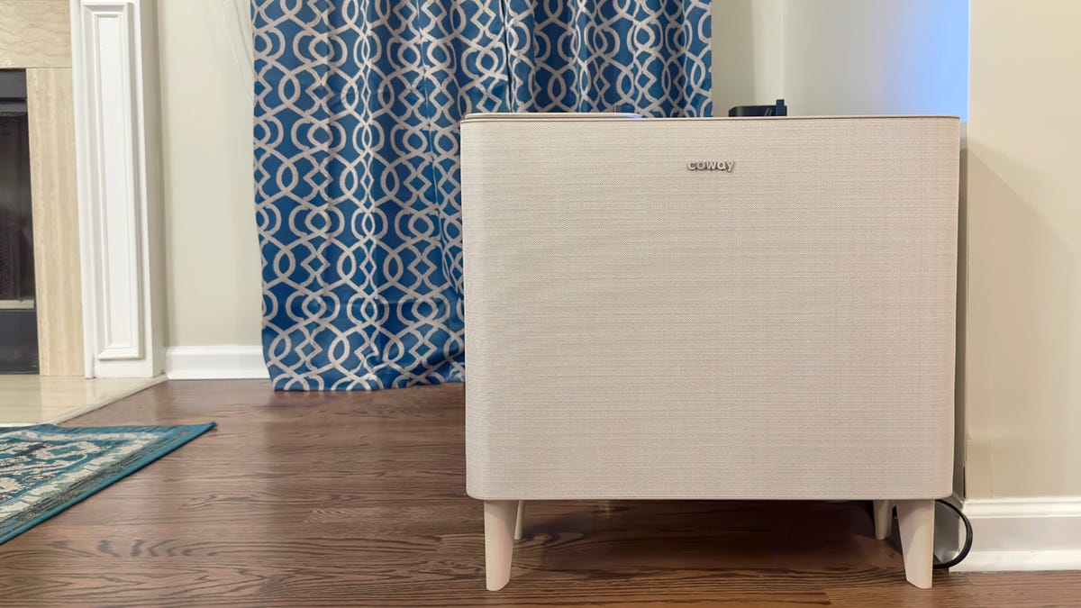 The best smart air purifiers of 2023: Expert tested and reviewed