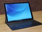 Samsung Galaxy TabPro S: A Windows 10 tablet that's almost a laptop