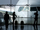 Japan airports test biometric-reading system
