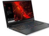 Lenovo unveils ThinkPad Extreme X1 alongside new Chromebooks at IFA