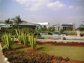 Photos: SAP and Wipro in Bangalore