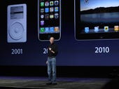 Gallery: Apple reveals the iPad 2