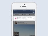 Facebook's Place Tips expands nationally with free beacons for businesses