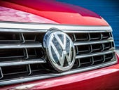 IoT and cloud computing: AWS and Volkswagen have a grand plan to connect up factories