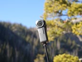 Insta360 dual-sensor camera uses AI to make video editing easy