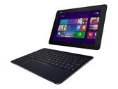 Hands on the Asus Transformer Book T100 Chi