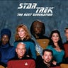 Star Trek: The Next Generation (TNG)