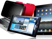 Can any tablet OS challenge Android and iOS?