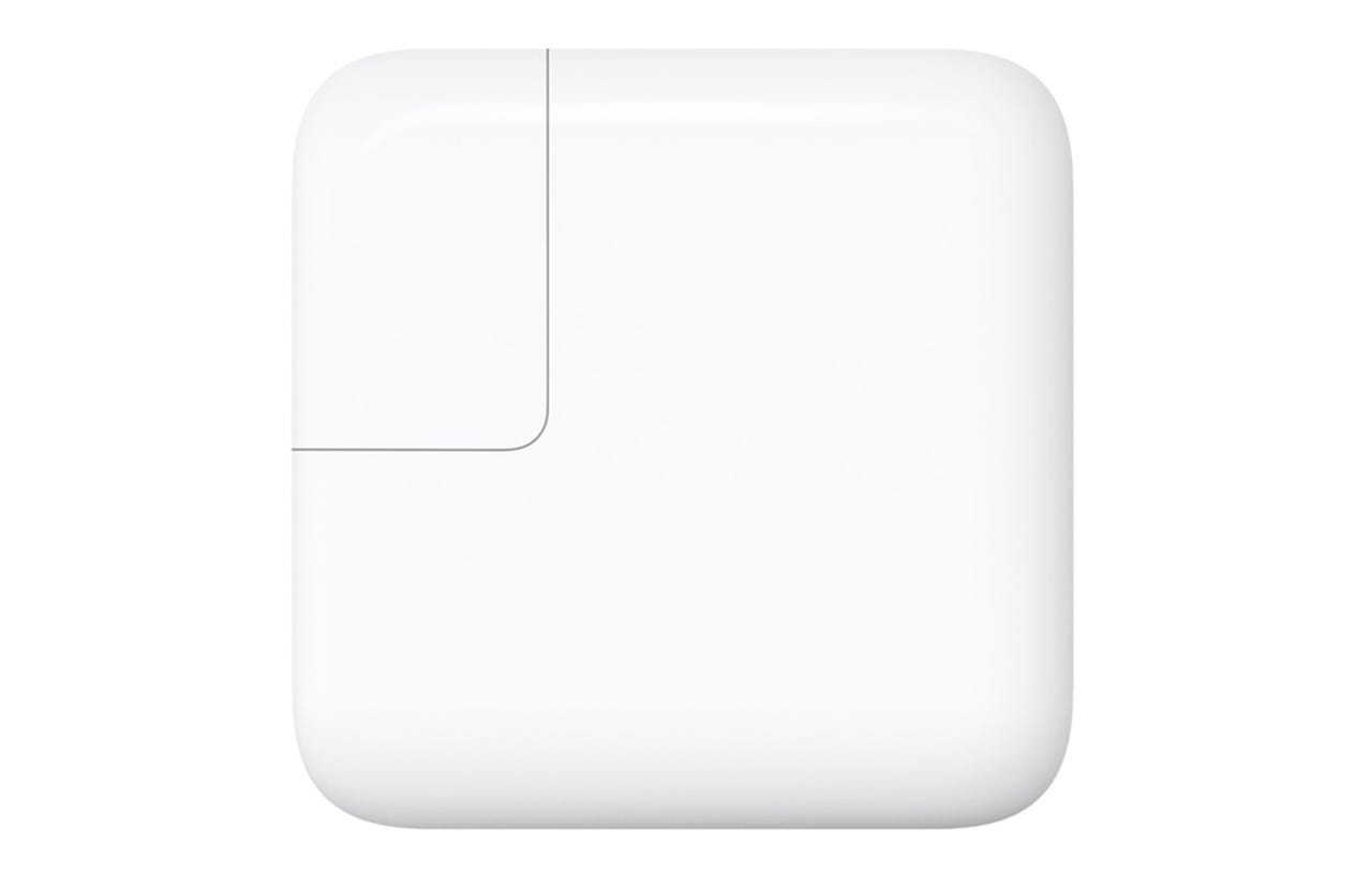 Apple 29W USB-C charger