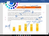 Microsoft's Office 365 update: Now you get camera, pinning, ink jotting on mobile