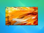 Save $1,000 on the 75-inch QNED LG TV at Best Buy