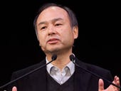 SoftBank posts ¥1.36 trillion loss from underperforming Vision Fund investments