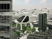 Flying cars in our (near) future