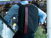 WaterField Air Travel Backpack review: Perfect bag for hands-free business travel