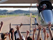 Solar plane pioneer prepares for US takeoff 