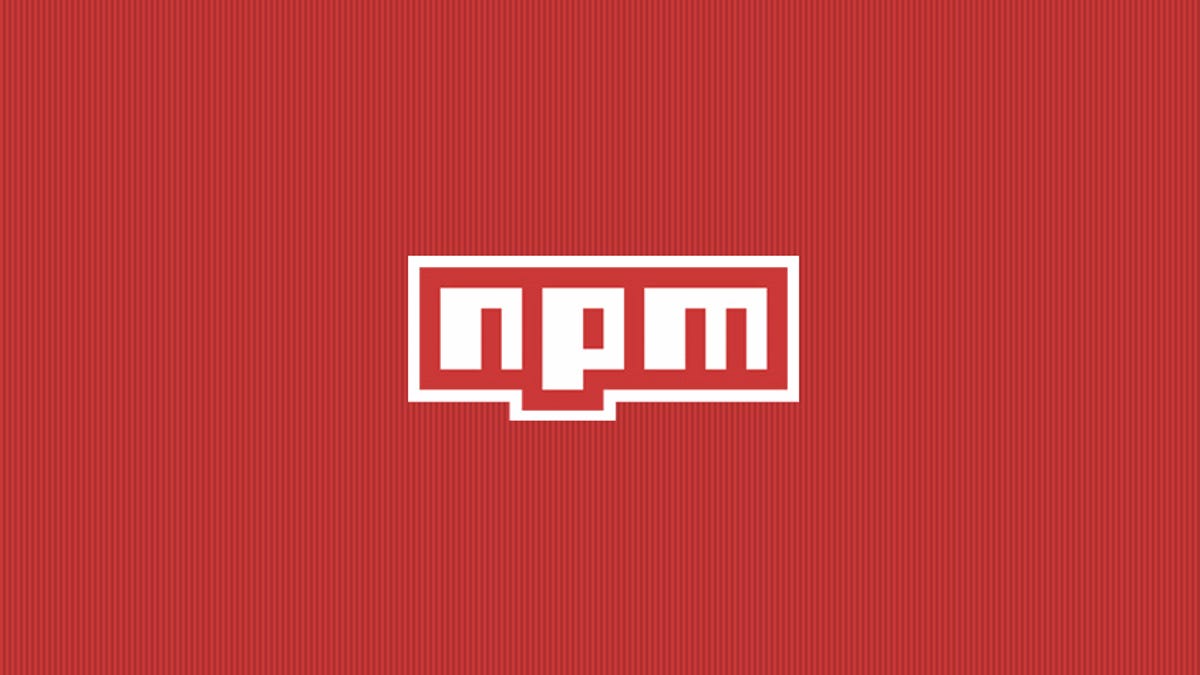 Three npm packages found opening shells on Linux, Windows systems