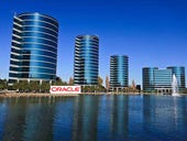 Oracle fixes many vulnerabilities in dozens of products