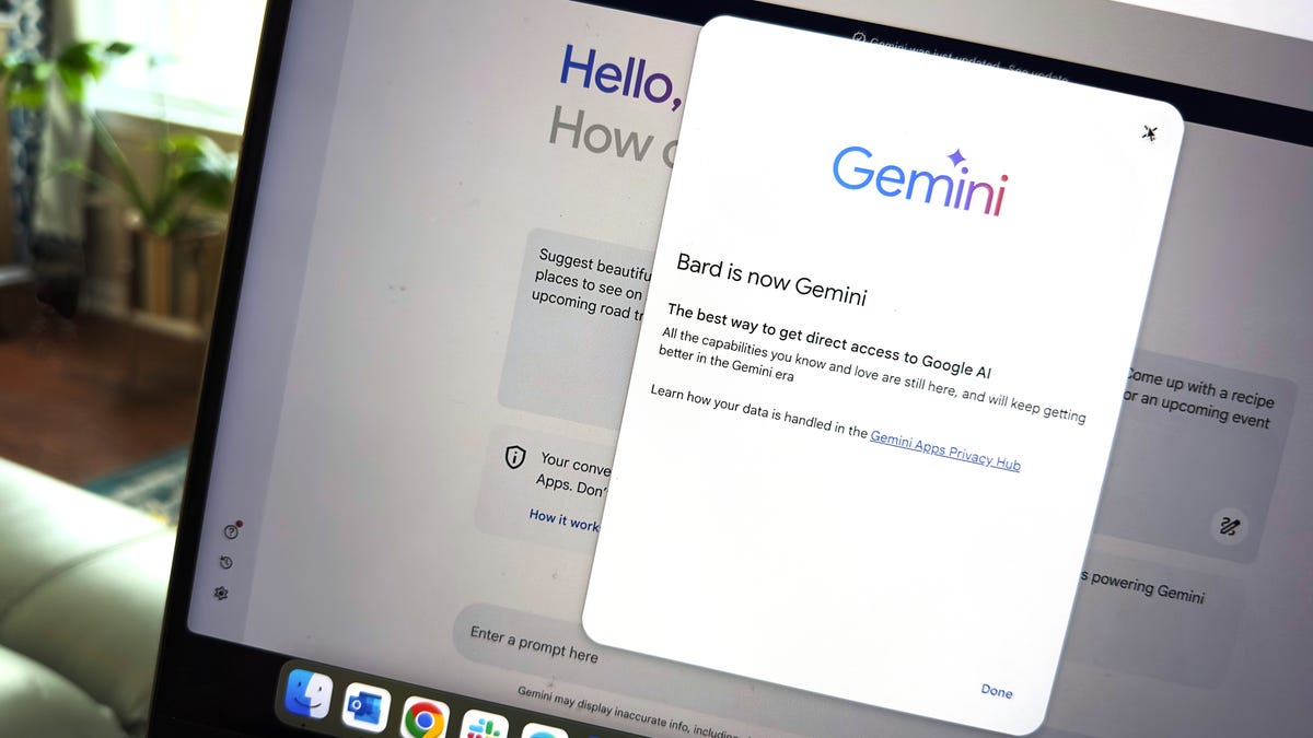 Google unveils new Gemini-powered security updates to Chronicle and Workspace