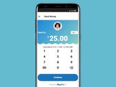PayPal partners with Skype for P2P payments in the Skype app