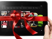 Amazon slices price of Kindle Fire HD 8.9 to $249 for today only