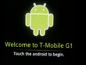 Image Gallery: Almost every screen of the T-Mobile G1 Google Android device