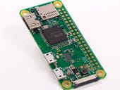 Raspberry Pi Zero W: Hands-on with the $10 board