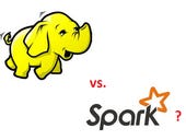Hadoop and Spark: A tale of two cities
